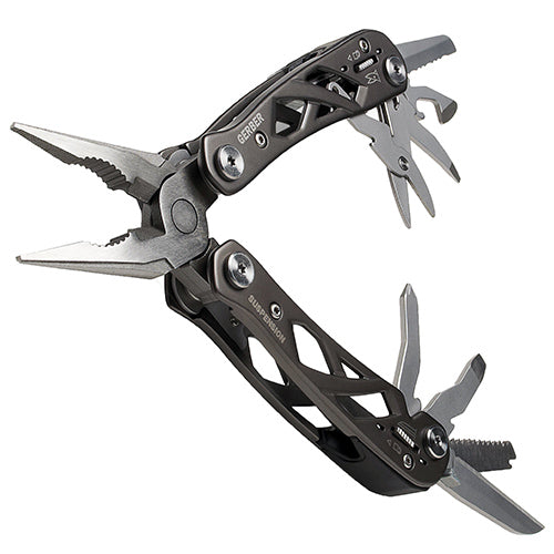 Suspension Multi Plier Clam