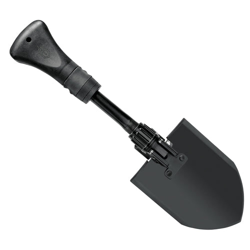 Gorge Folding Shovel - Box
