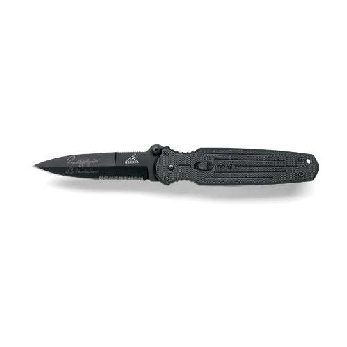 Covert FAST,SE, Box