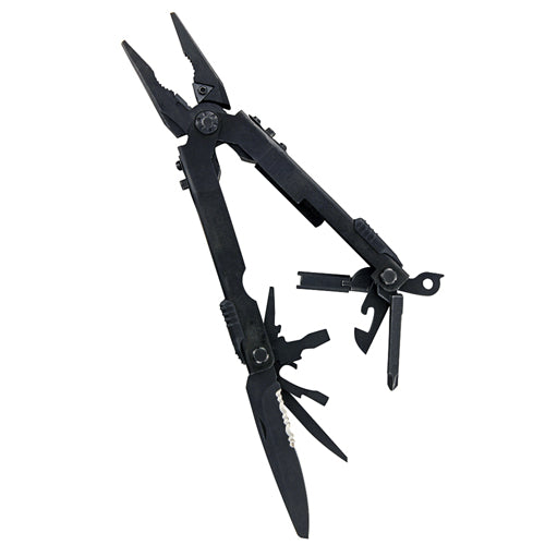 Multi-Plier 600-ST(Sight Tool),Black,Shth