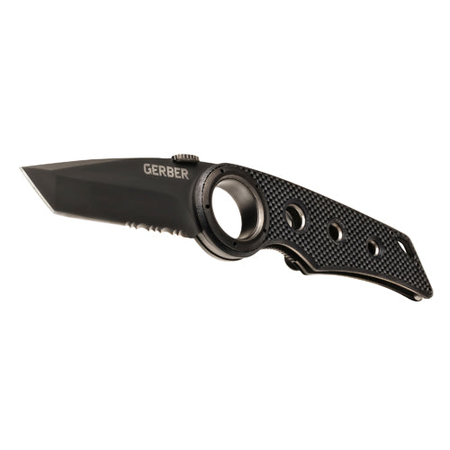 Remix Tac ClpFldr,SerrEdge