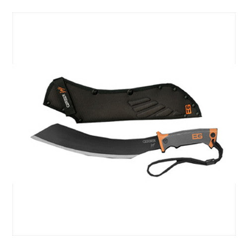 Bear Grylls, Parang Machete
