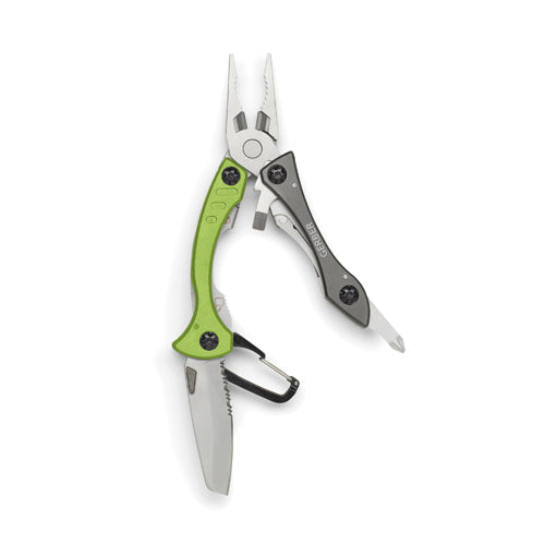 Crucial Pocket Tool/Grn