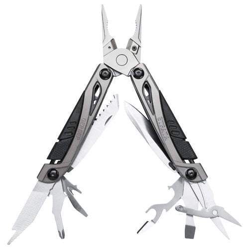 Strata Multi Plier Sheath  Clam