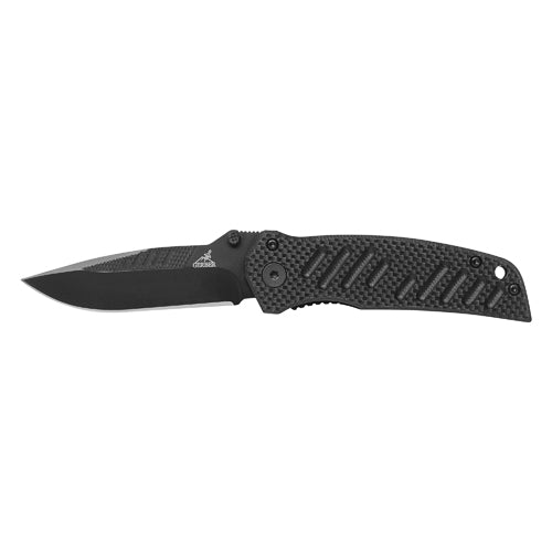 Mini Swagger DrPt Fine Edge Clam