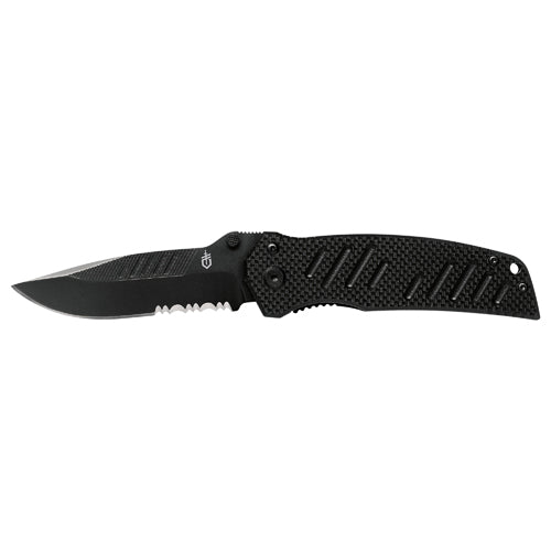 Swagger,Drop Point Ser/Clam