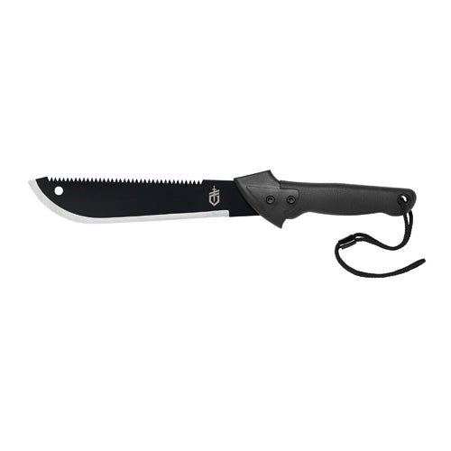 Gator Machete Jr,Nyl Shth,Clam