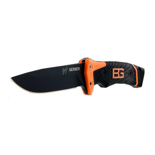 BG Ultimate Pro Fixed Blade