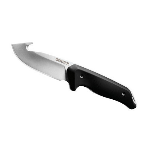 Moment Fixed Blade, Large, GH ,Blister