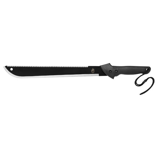 Gator Machete,Nyl Shth,Clam