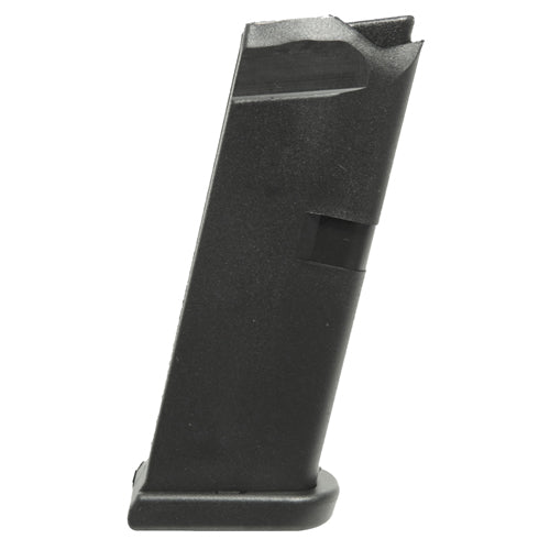 Model 43 9mm Mag 6rd (clam)