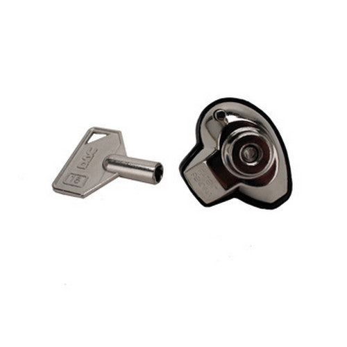 Single Pack Metal Trigger Locks