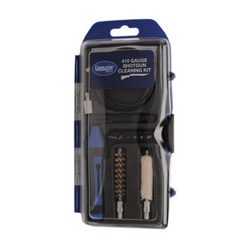 13 Pc .410 Gauge Shotgun cleaning Kit