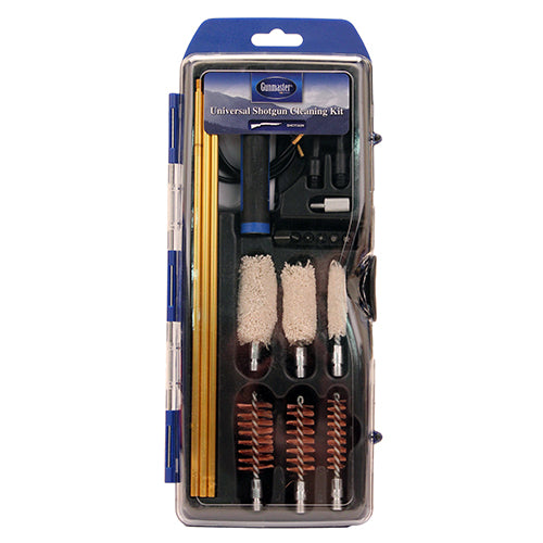 21 pc Univrsl Hybrid Shotgun Cleaning Kit