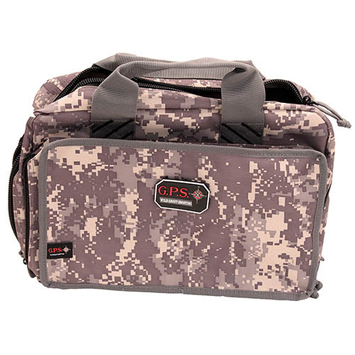 Quad Pistol Case,Digital