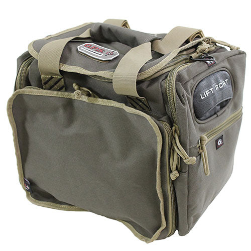 Med Range Bag,Lift Ports & 2 ammo DC,RG