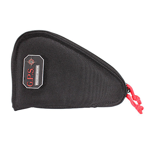 Countoured Pistol Case for barrels 3