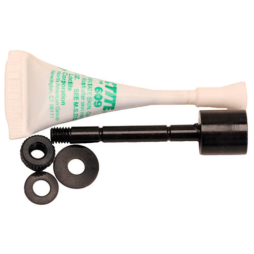 Shotgun Side Mount SPA-HDPB Base,12 Gauge