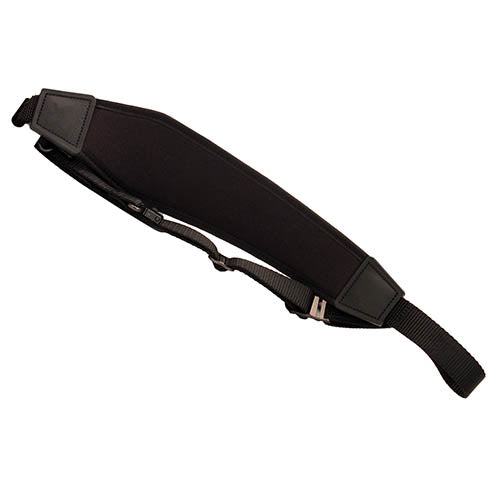 Padded Nylon Rifle 48x1-Blk