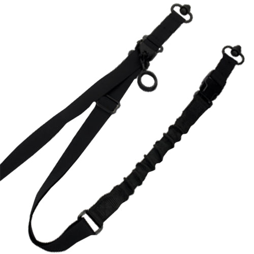 Quick Adjust Tactical Sling, Black