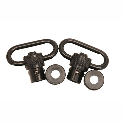 Stard Push Button Swivel