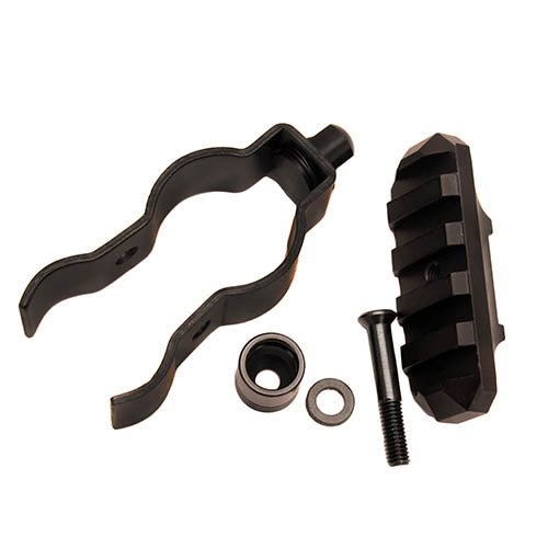 MTMx3 Ext. Magazine Tube Mount X3 Rem 870
