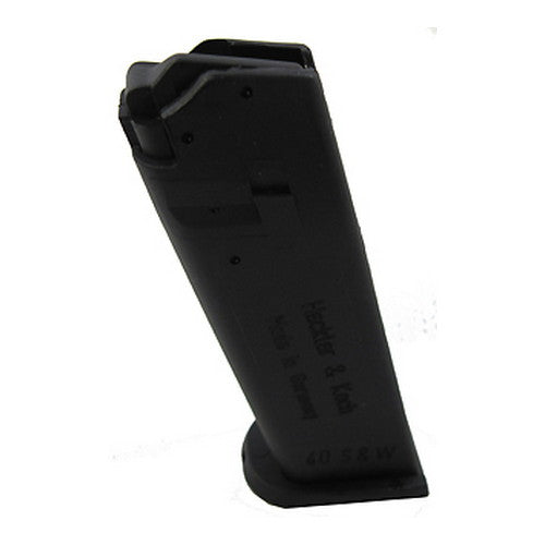 USP40 40S&W 13rd