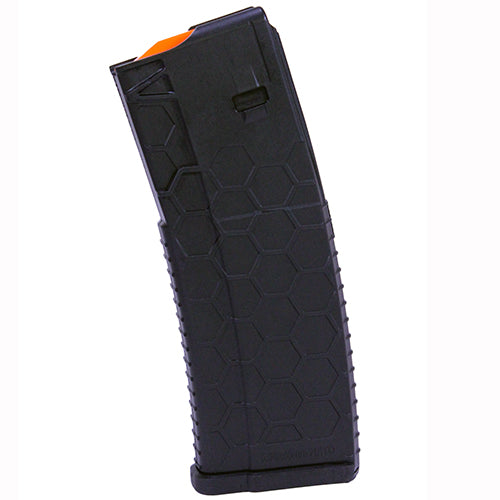 Hexmag 10/30 Black 10 Round Magazine