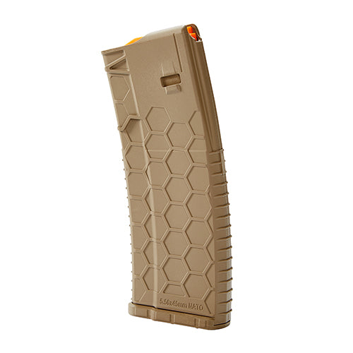 Hexmag 10/30 FDE 10 Round Magazine