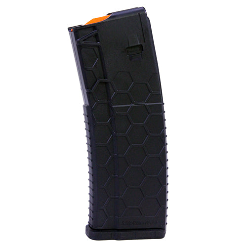 Hexmag 15/30 Black 15 Round Magazine