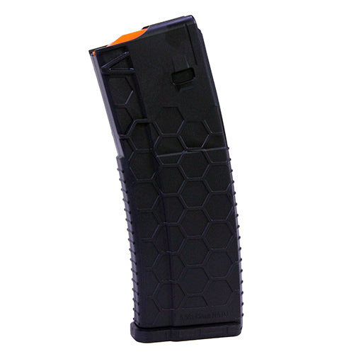 Hexmag Black 30 Round Magazine