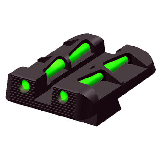 Glock LITEWAVE Interchangeable rear sight