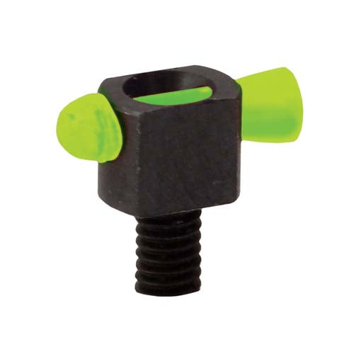 Spark II-Threaded front bead replcmnt-Grn