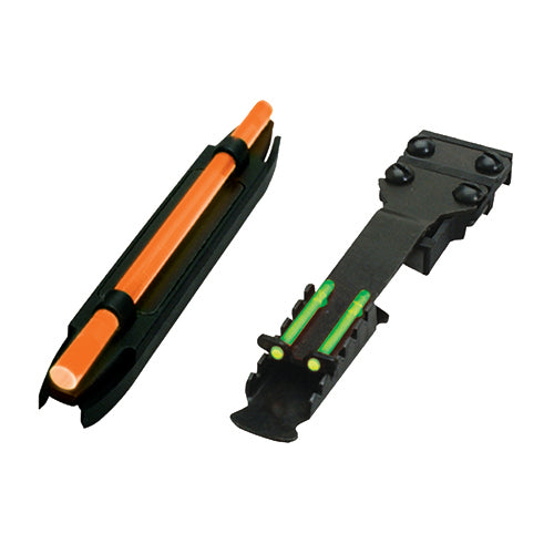 Combo Pack-Front/Rear 7/32