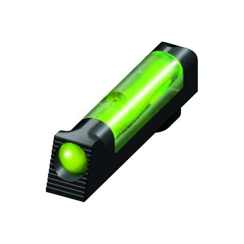 Glock-tactical FS,OM. -Green