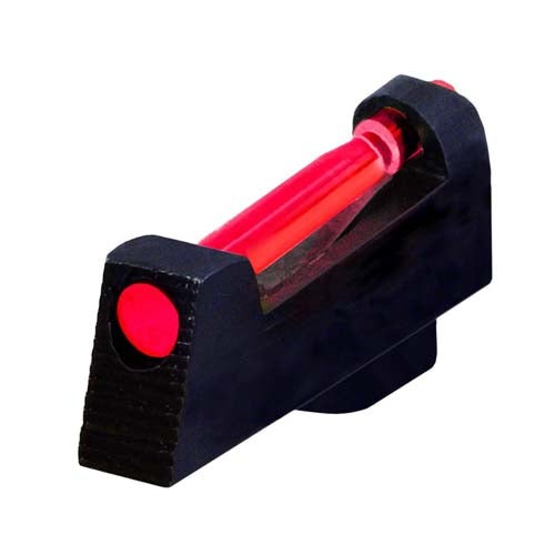 Interchangeable Front sight for Glock