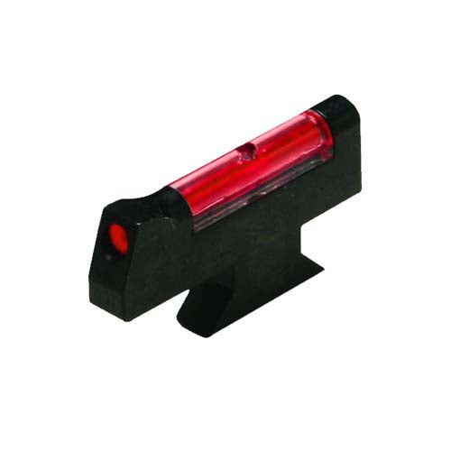 S&W revolver FS, resin OM (.250). Red