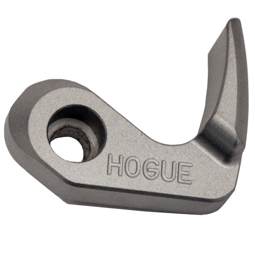 S&W Short Cylinder Release SS