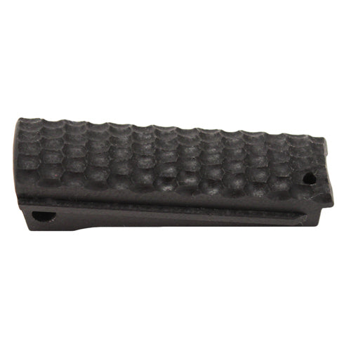 Govt G10 MsH Prha Flat Sol Blk
