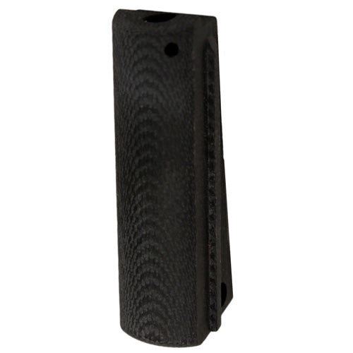 Govt G10 MsH Flat Sol Blk