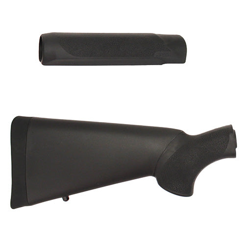 Moss 500 12 Gauge OM Stk w/Frnd