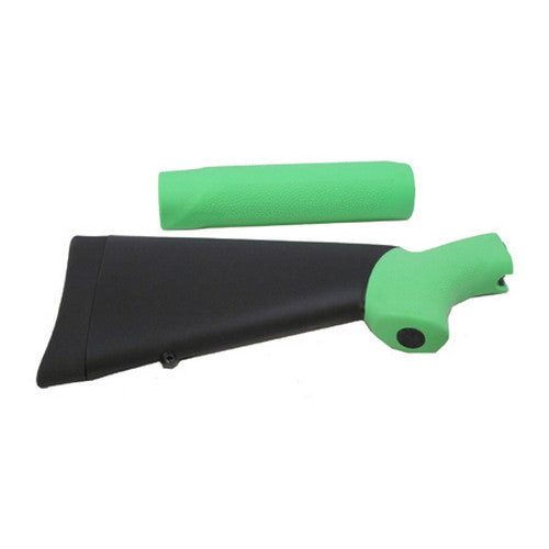 Moss 500 OM Shotgun Kit,Zombie Green