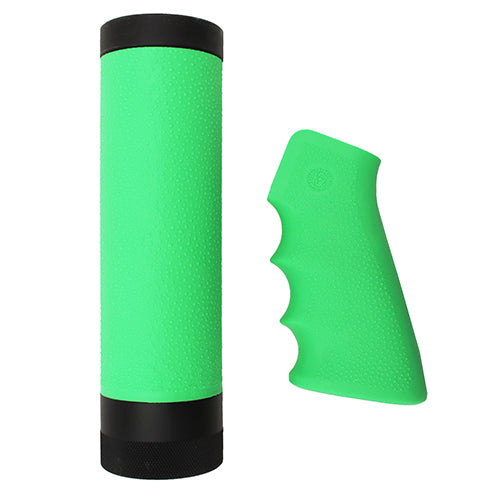 AR-15/M-16 Carb Kit OM G/F,Zombie Green