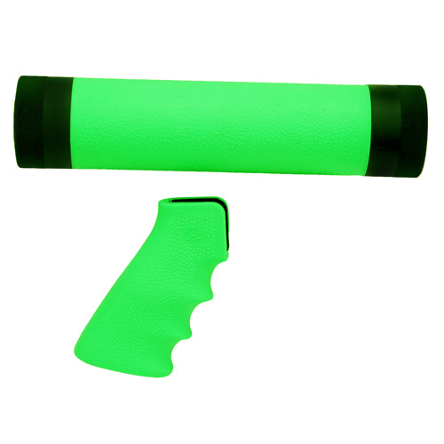 AR-15/M-16 Med Kit OM G/F,Zombie Green