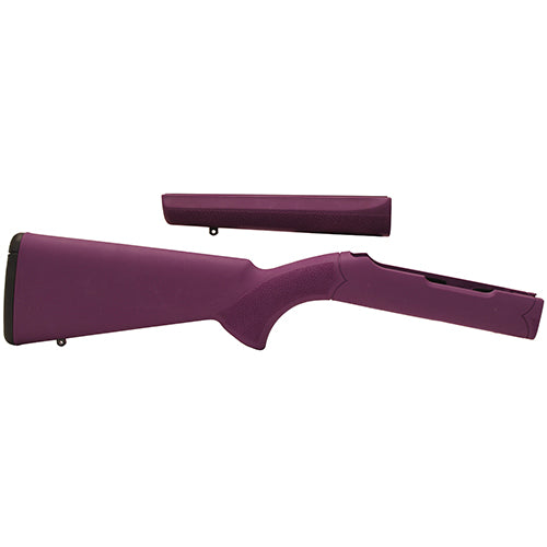 1022 TD Rub OM Std Brl Purp