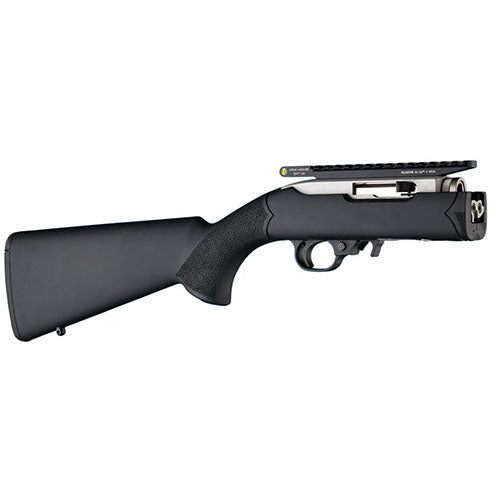 1022 TD Rub OM .920 Brl Blk