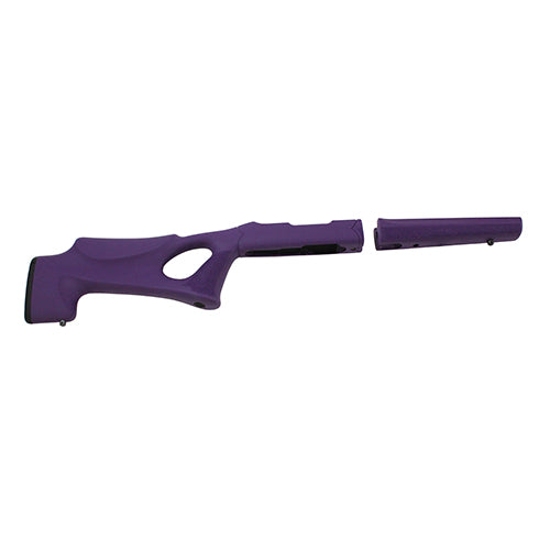 1022 TD Thumbhole Rub OM .920 Brl Prp