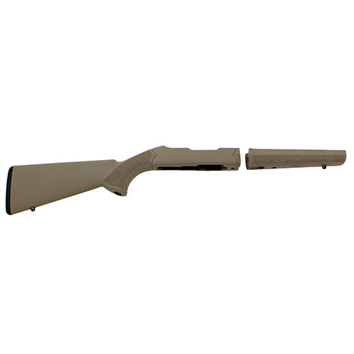 1022 TD Rub OM .920 Brl FDE
