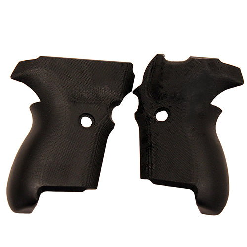 Sig P224 DA/SA G10 Sld Blk