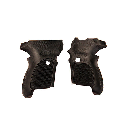 Sig P224 DA/SA Ck G10 Sld Blk